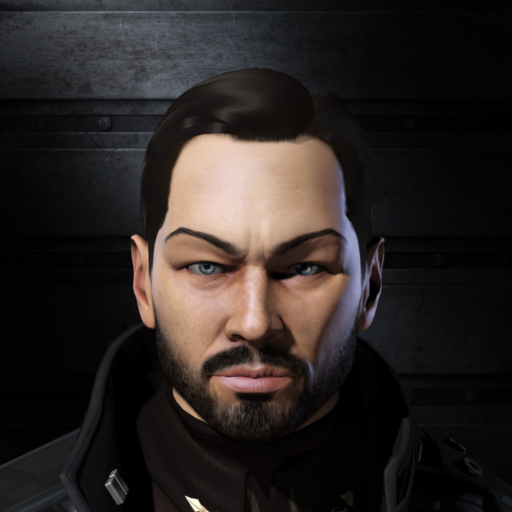 Kalad1n Stormblessed