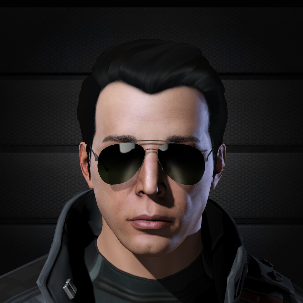 AnosuVorudigodo portrait