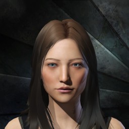 WUDIRBQ1 portrait