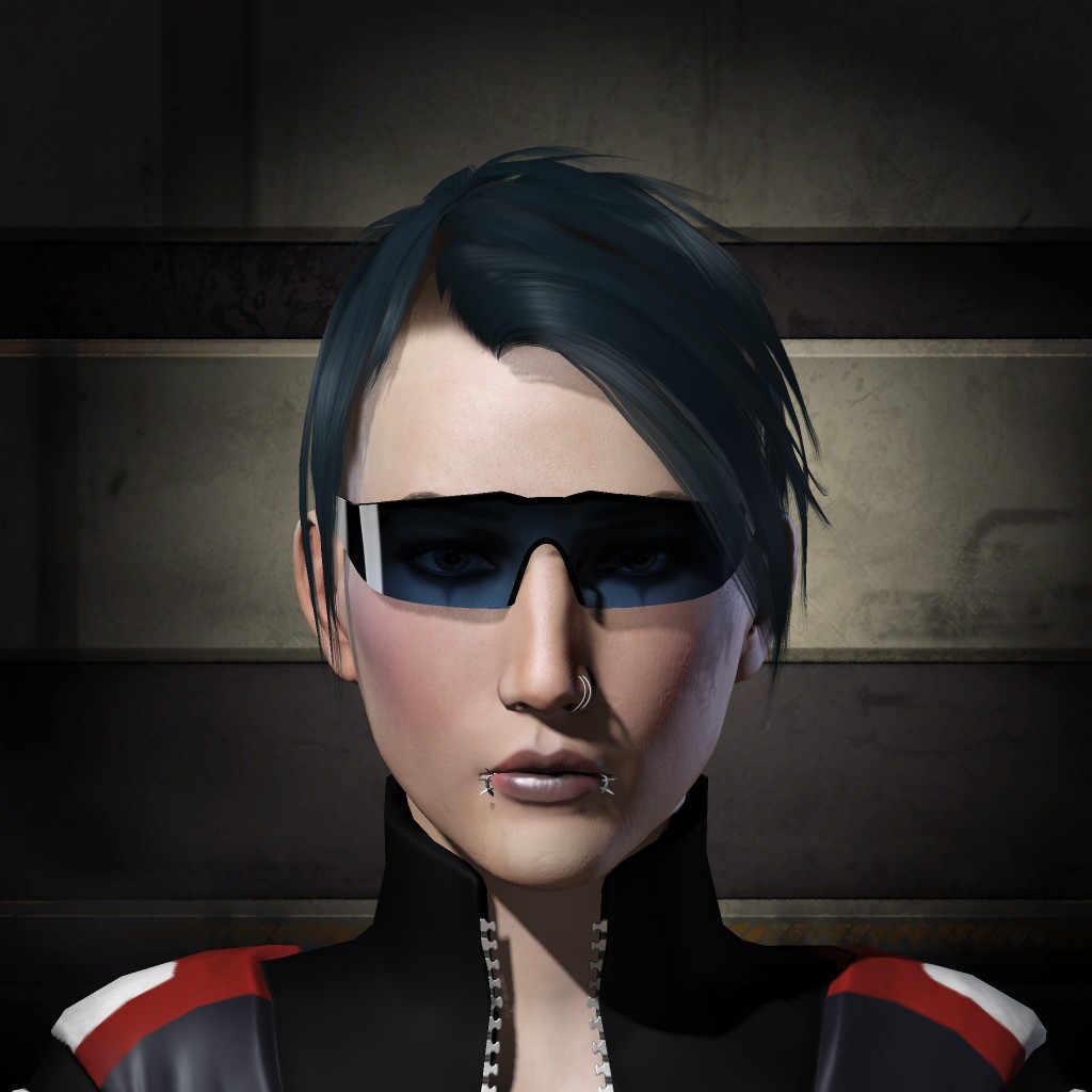 Verendrye von Valefor
