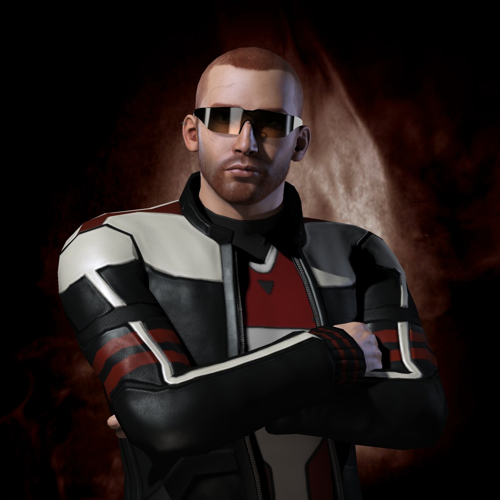 Garus Shepard