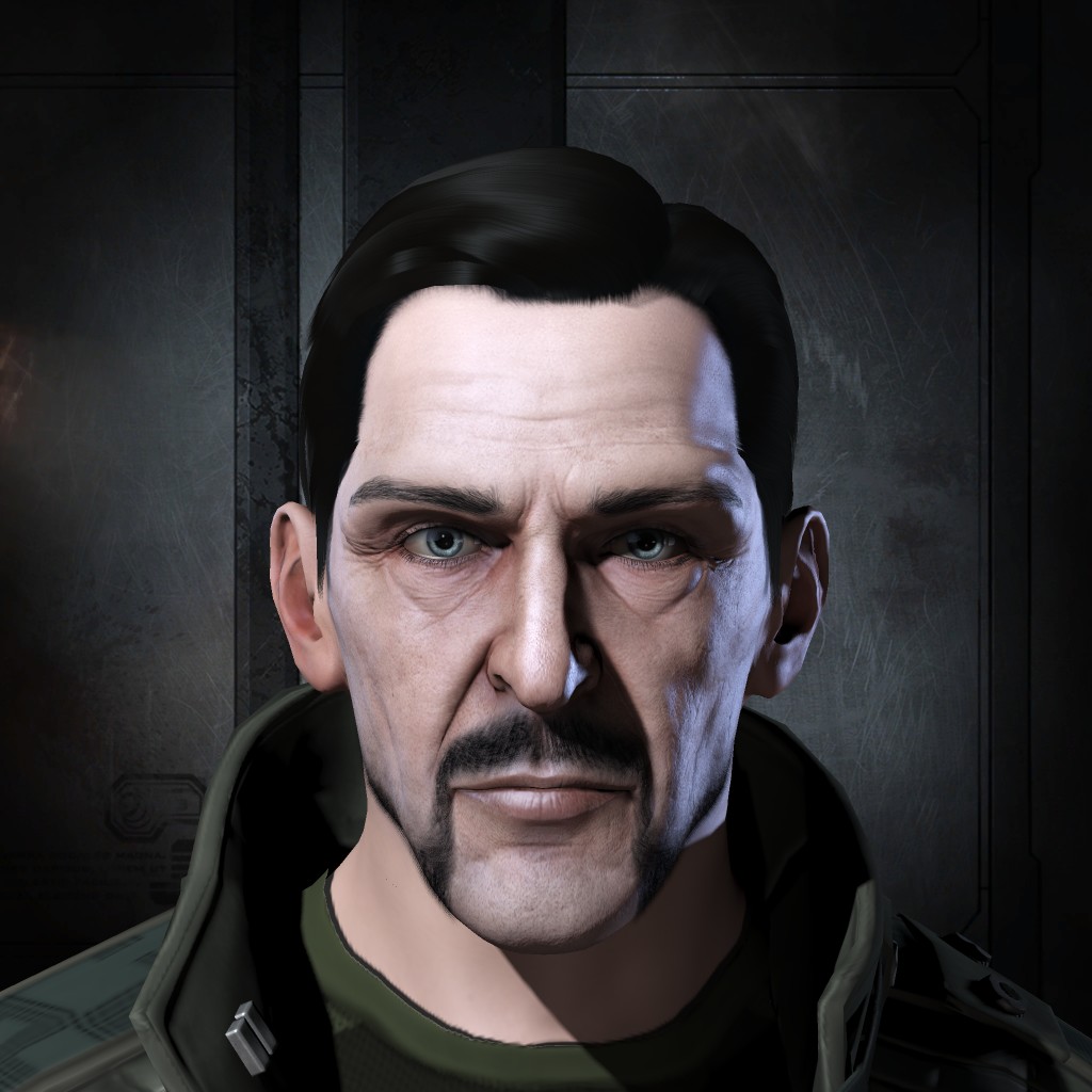 Lord Cockswain