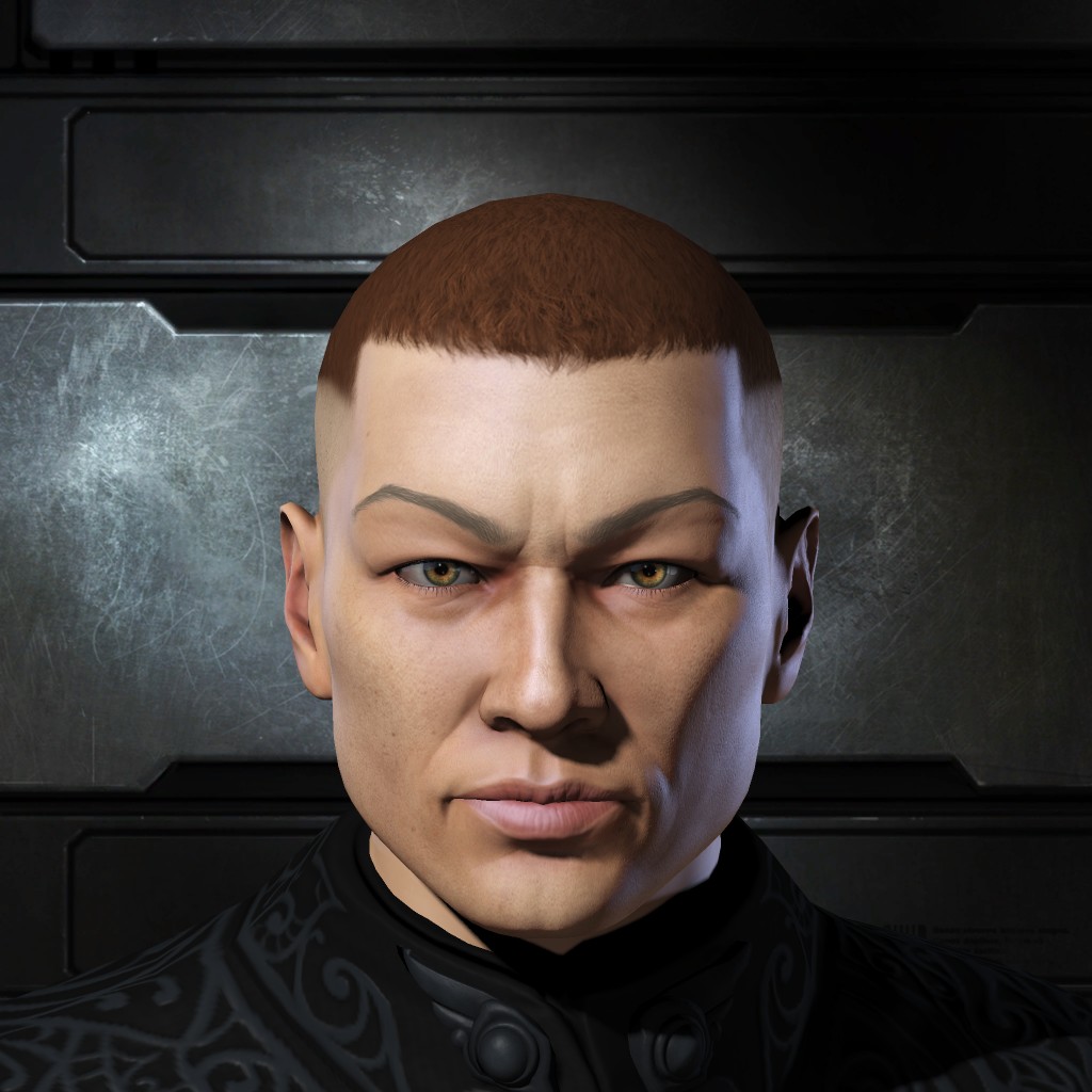 Kimaiki Vros