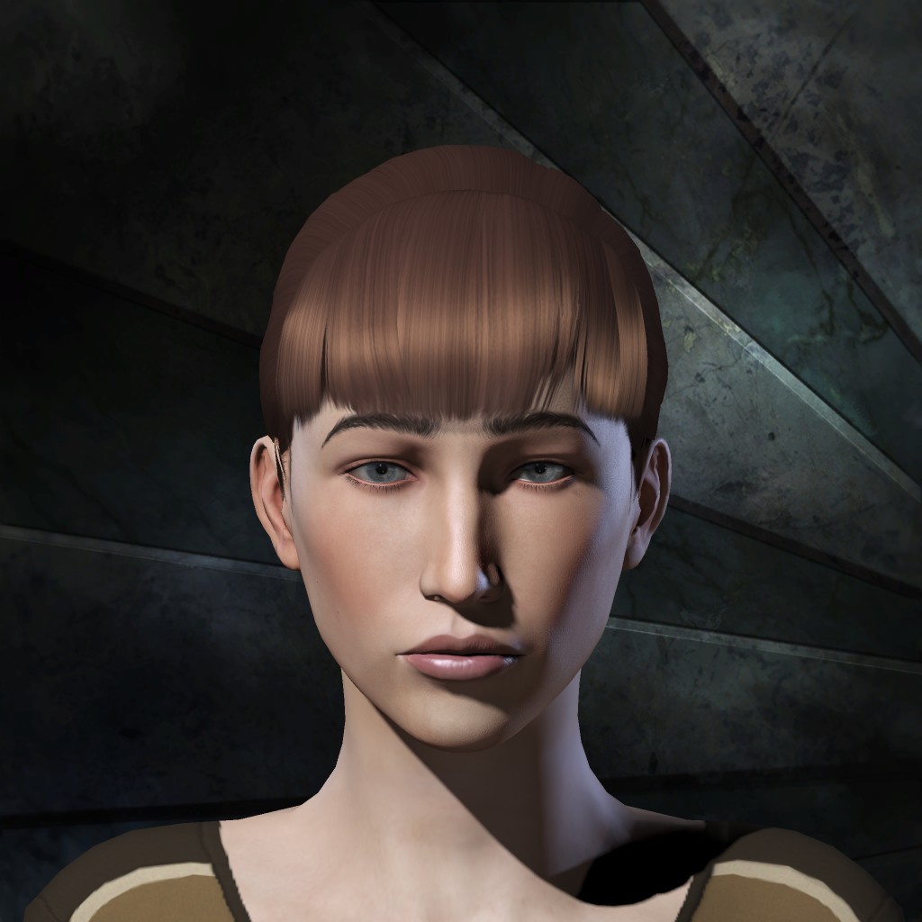 Nell Hooper