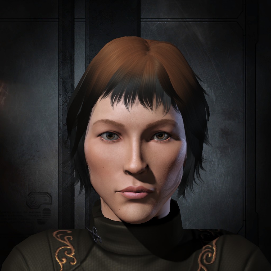 portrait