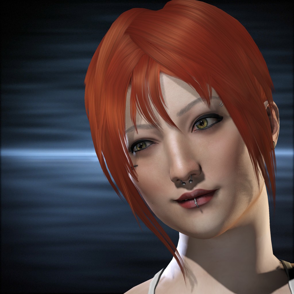 Beth Ther Thanyuu