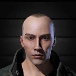 Pomesuke portrait