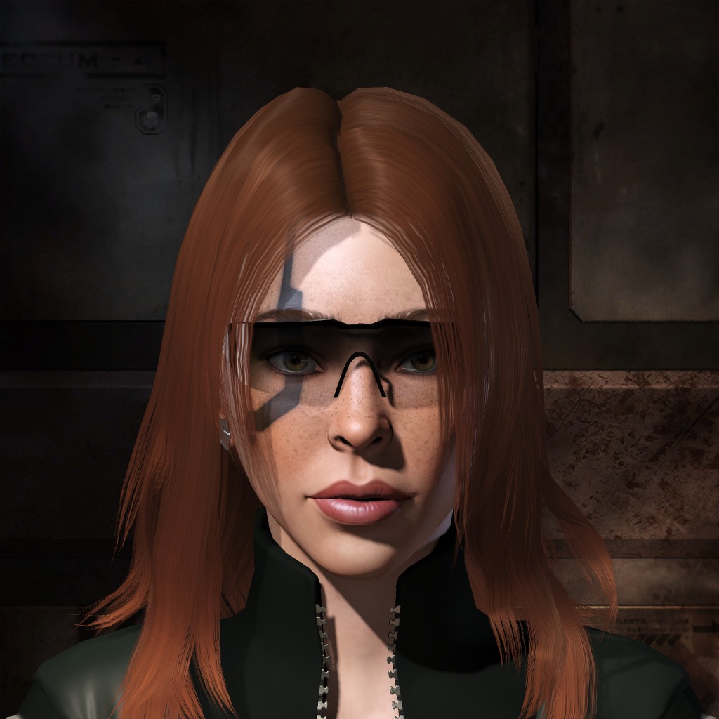 Eve Ruiarc