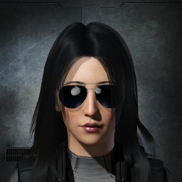 Losleep portrait