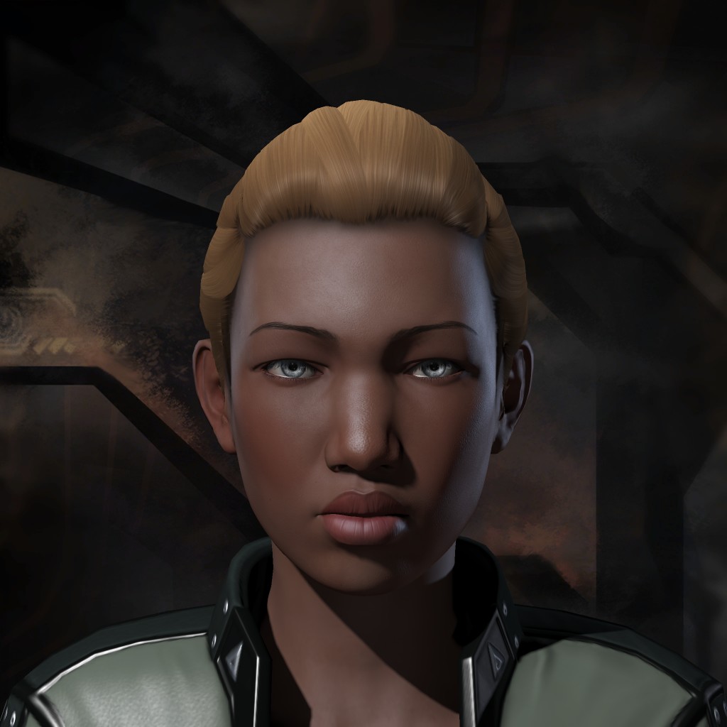 portrait