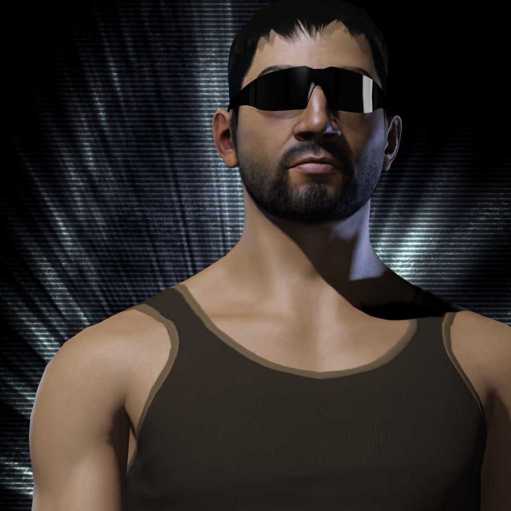 Joe Disco