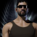 Joe Disco