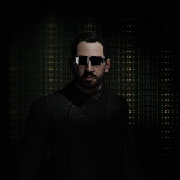 Yodel86 portrait