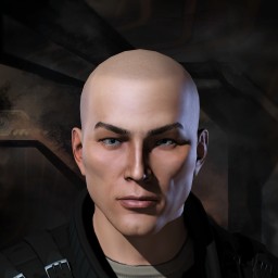 Otora Aishai portrait