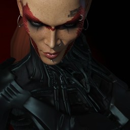 D148L0 portrait