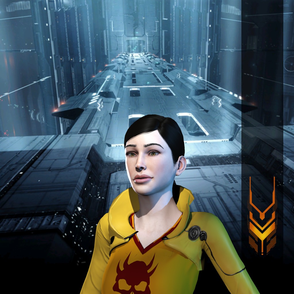Cora of Darkness