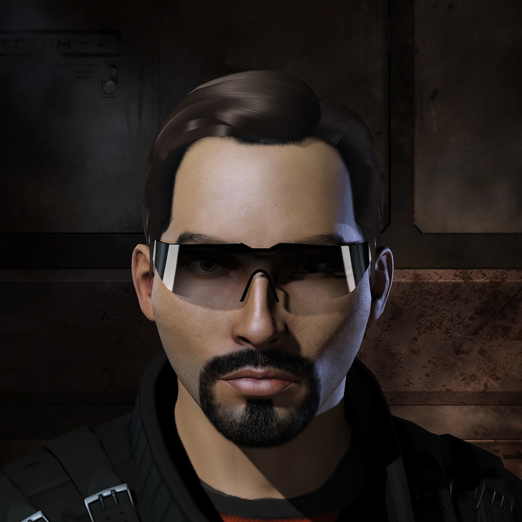 Michel Vincente Calderon