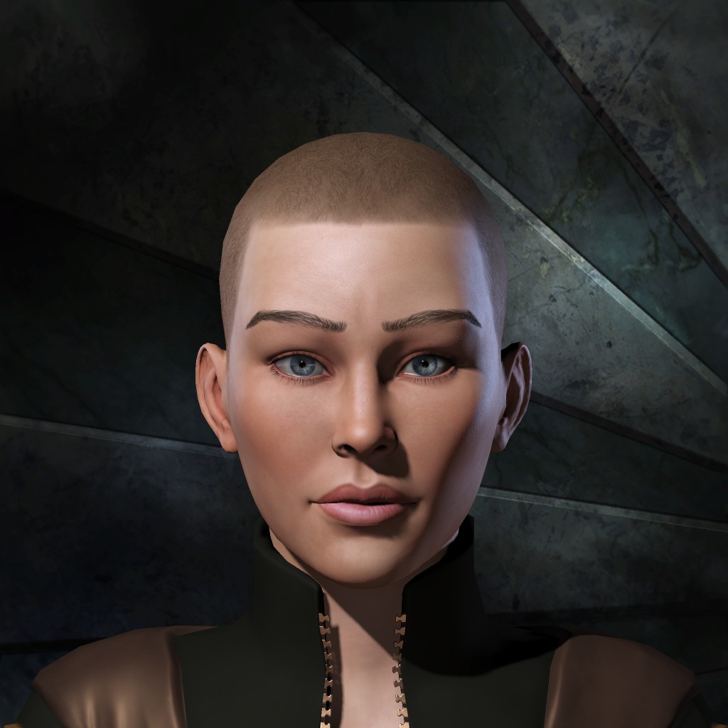 Portrait