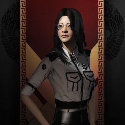 TRDOL portrait
