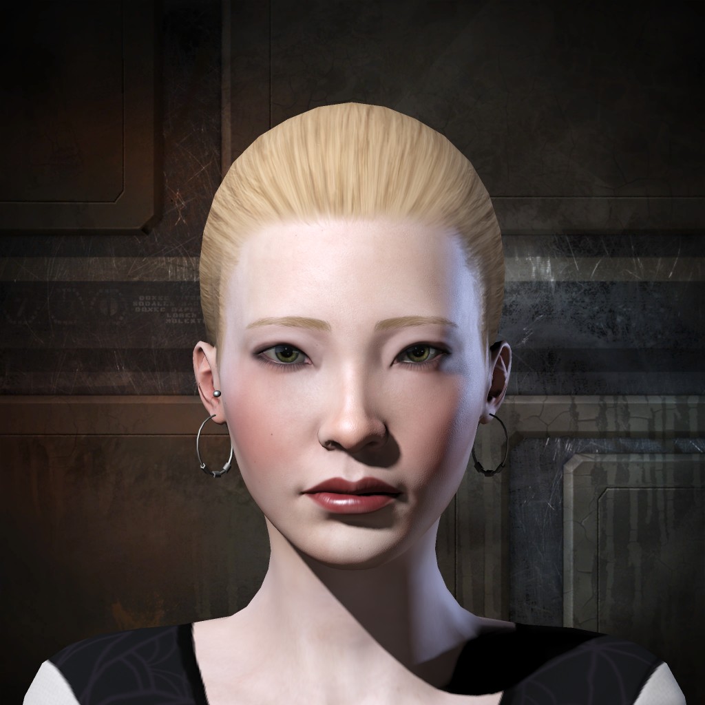 Annabella Pleydenwurff