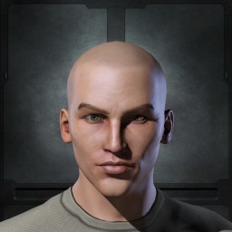 Fen Schereau portrait
