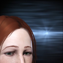 Puppet 02 portrait
