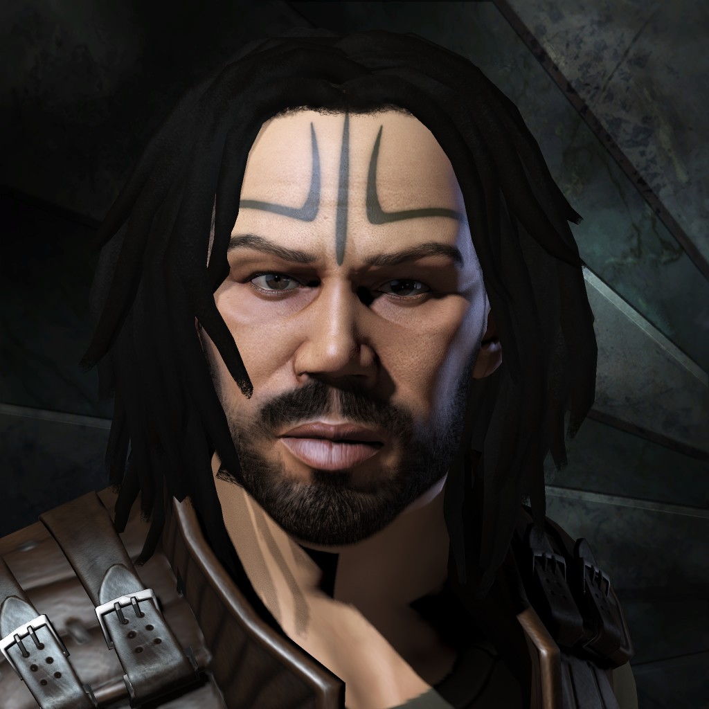 Caius Auryn