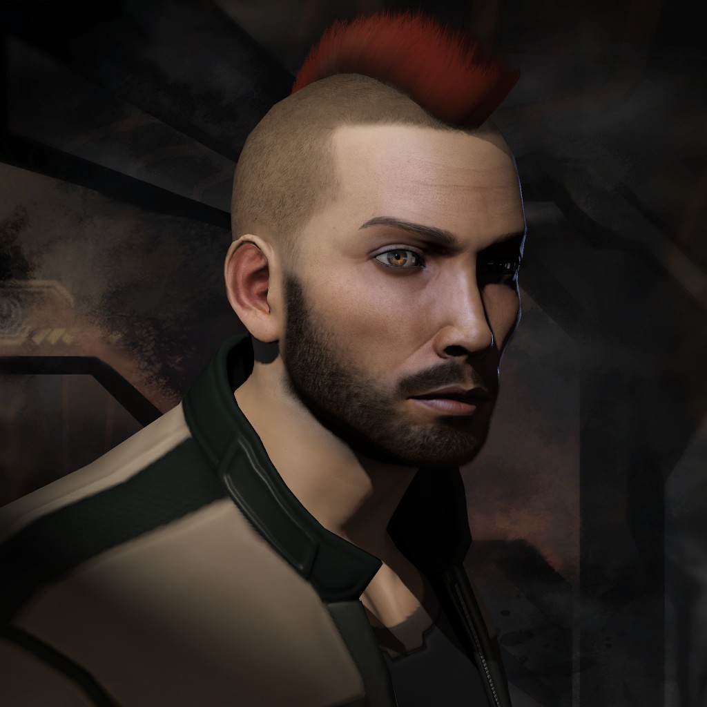Yondu Udaru