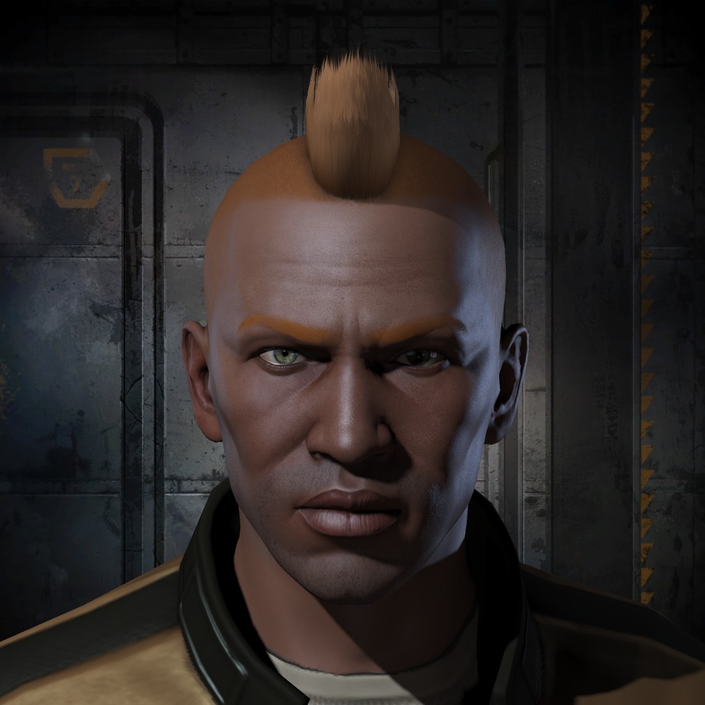 portrait