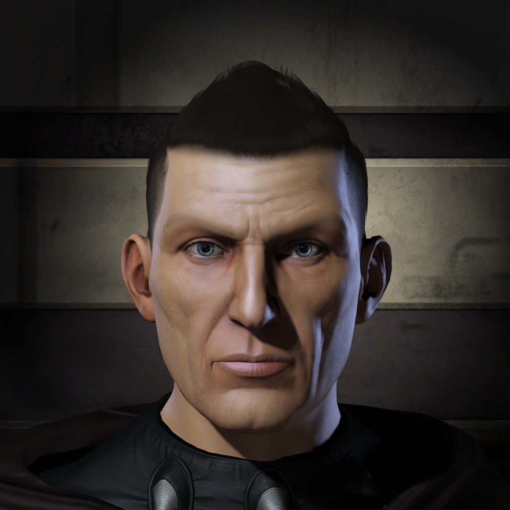 portrait