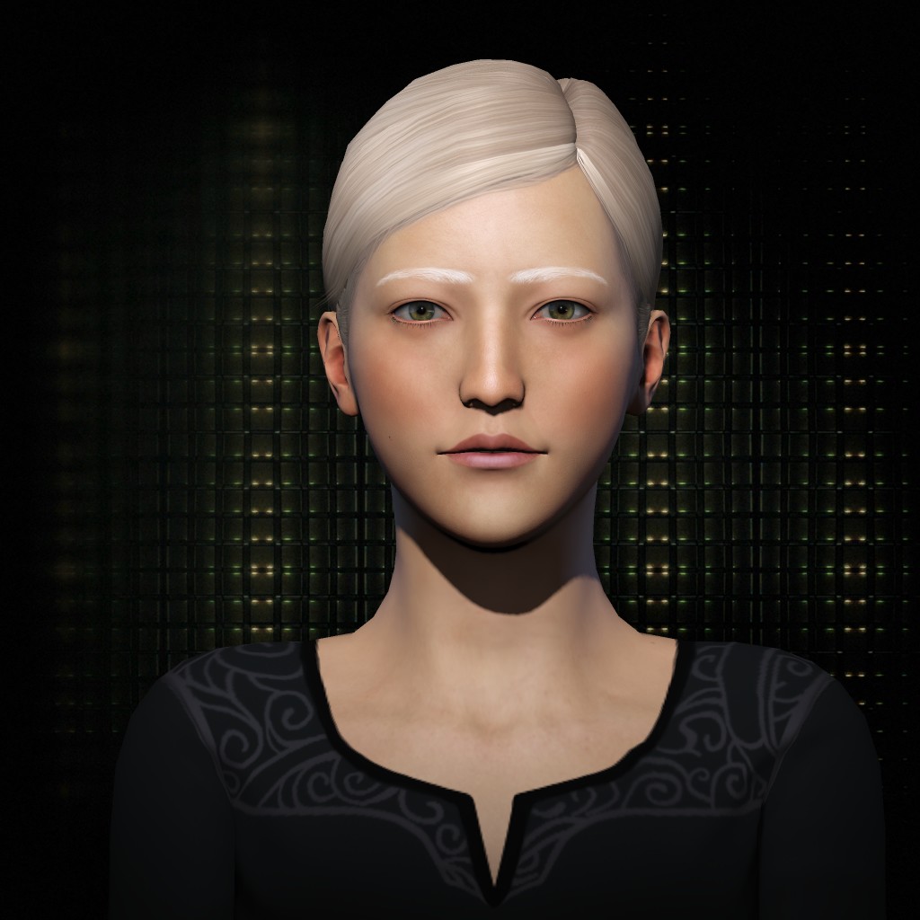 Cbllin Rose