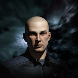 Hammon Erkkinen portrait