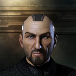 Petr ia portrait