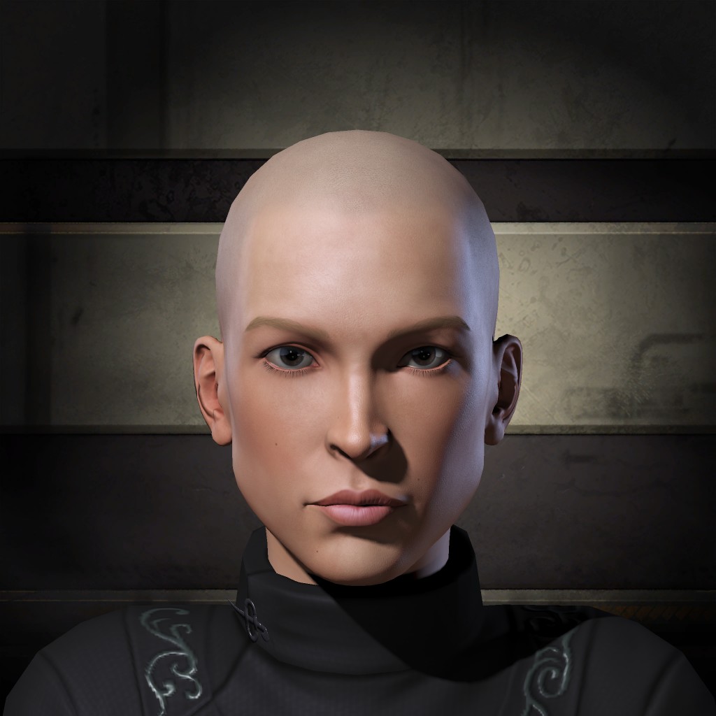 Larina Merusch