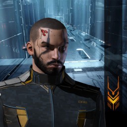 OrdoCorax portrait