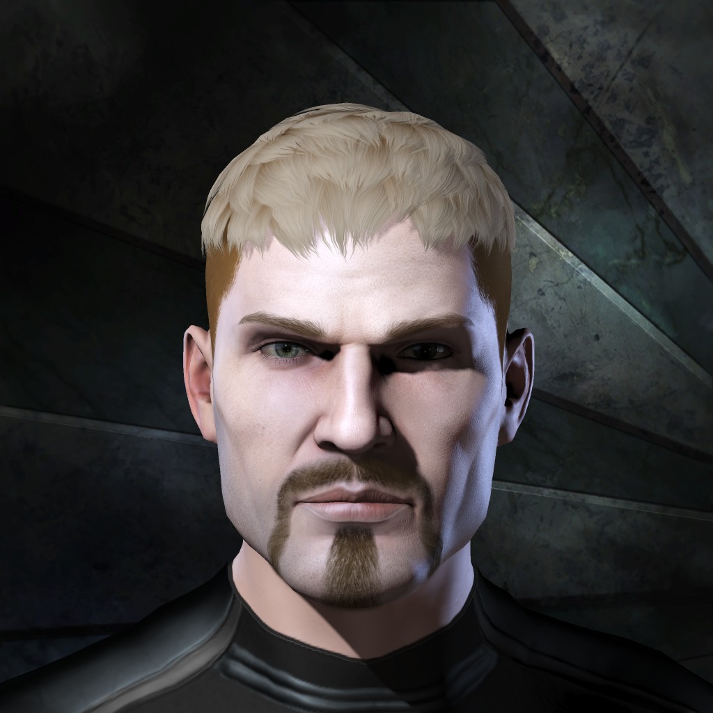 Andilon Harker