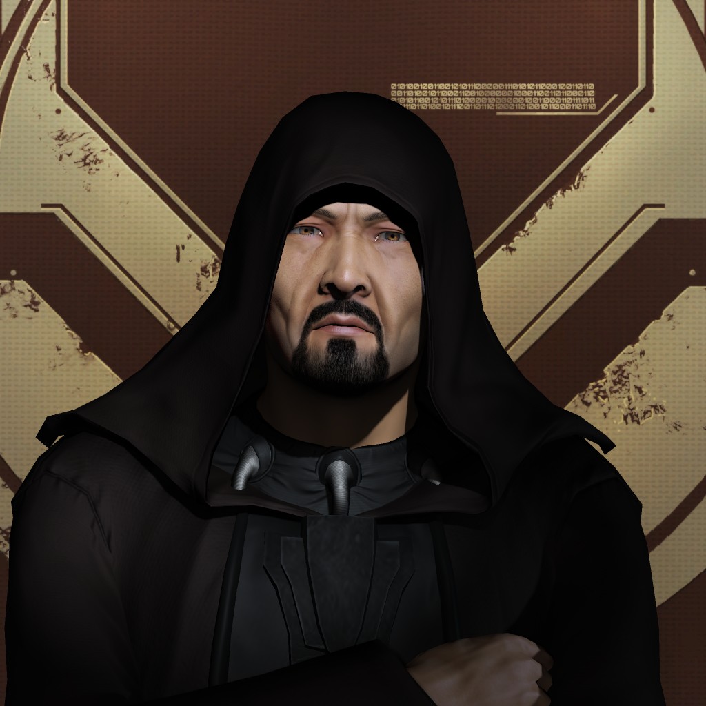 darth dark prophecy