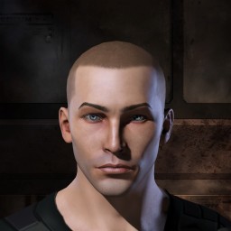 Kerno III portrait