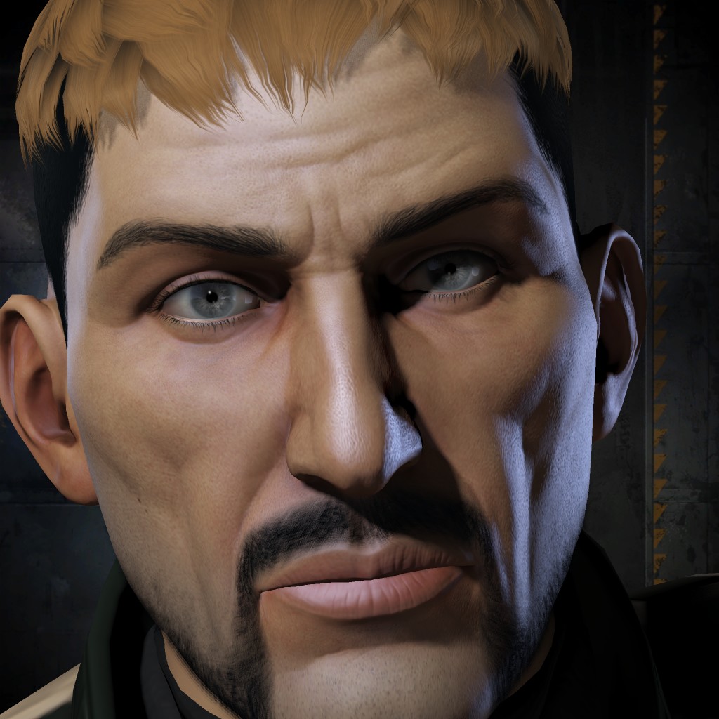 Chad C Rocksniffer