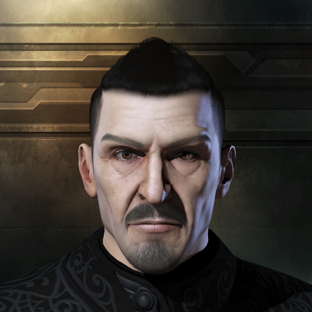 portrait