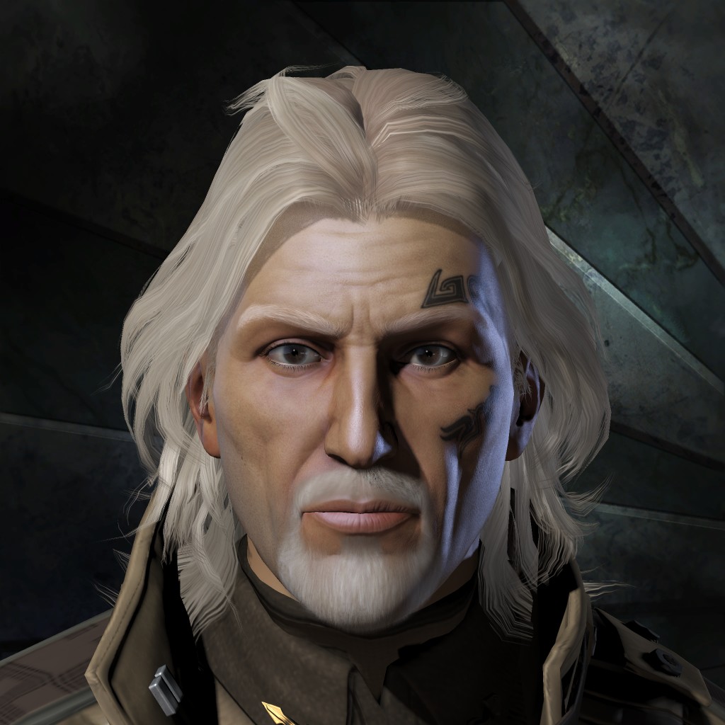 Captan Eskimo