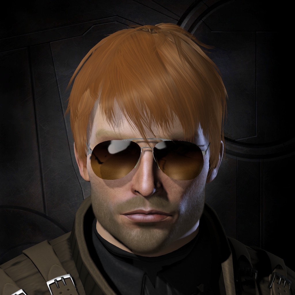 Gordon Exotic Gallente