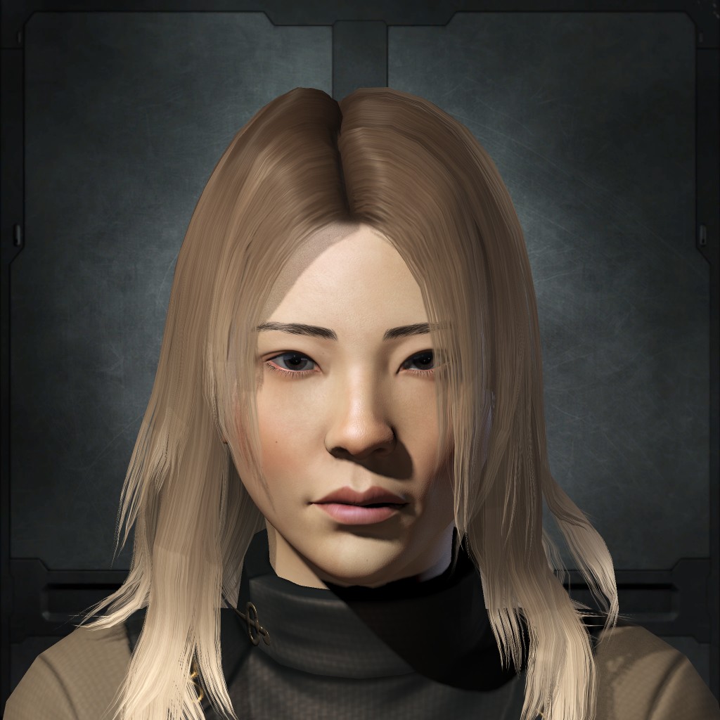 Simone Lang