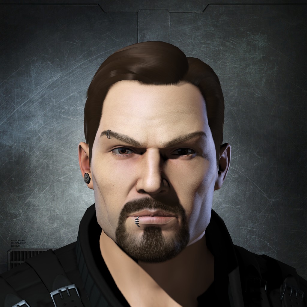 Eddike Blake