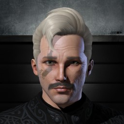 Gan0es Paran portrait