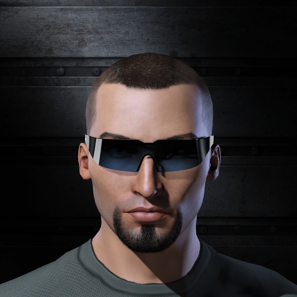Dude Moonsong