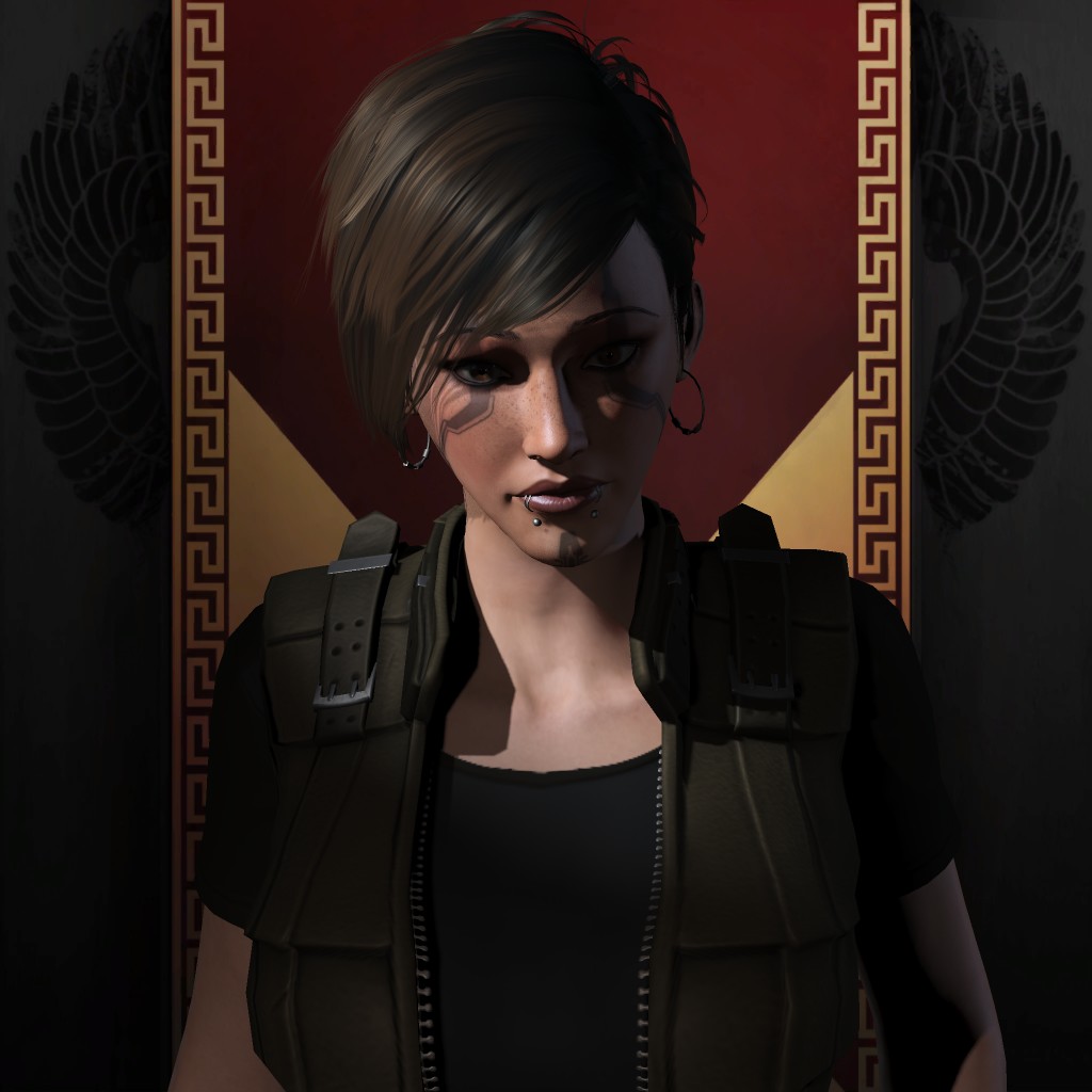 Kadane Valkyrie