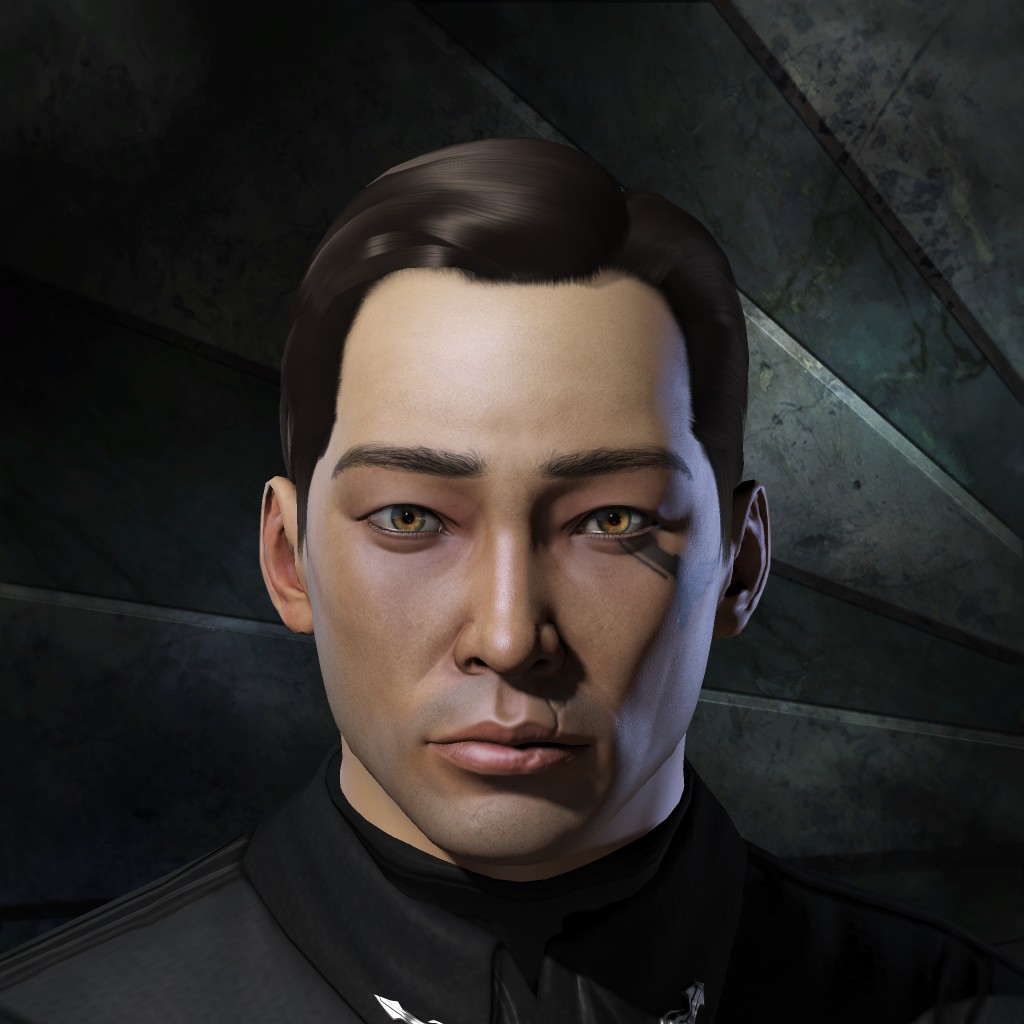 Michael of Disdain