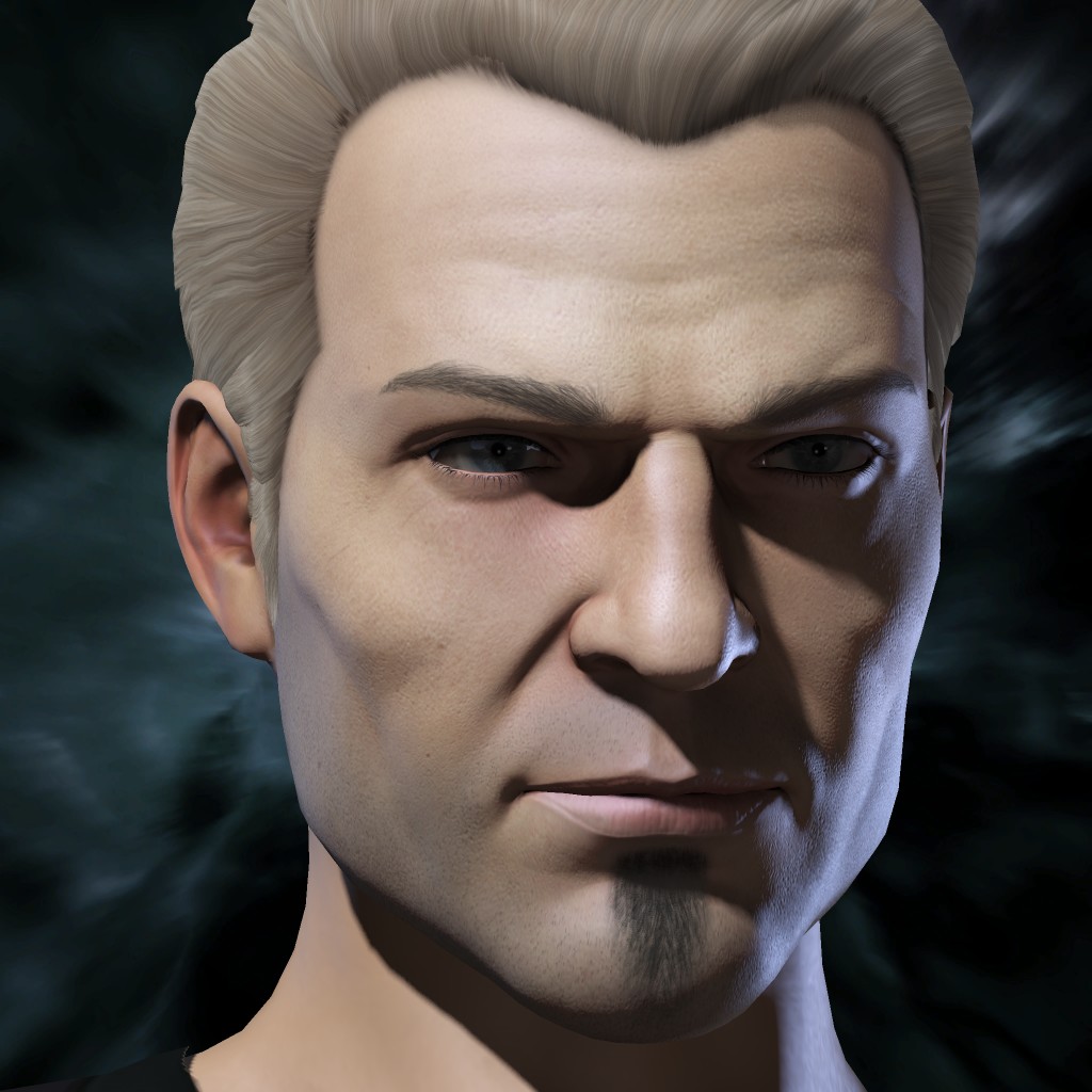 Rodrigo Inferno