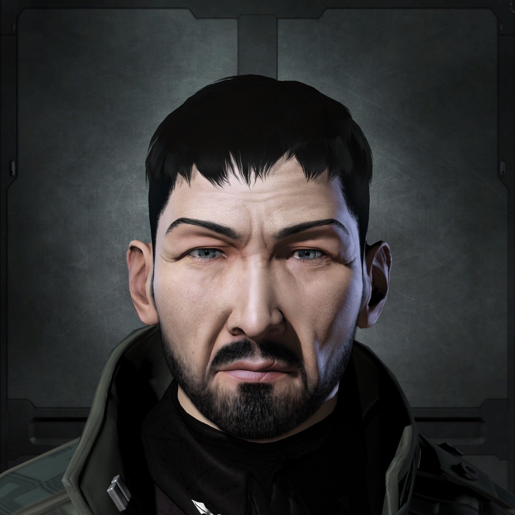 Anthony Nox